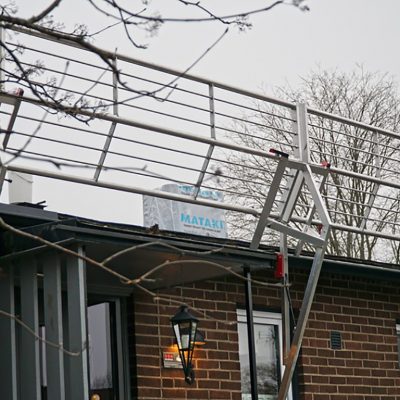 HagmansTak-Taksakerhet-Racke