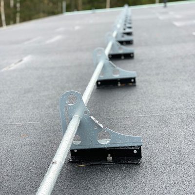 HagmansTak-Taksakerhet-Nockracke