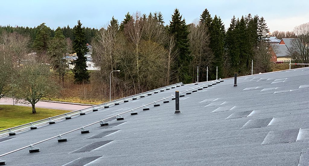 HagmansTak-Taksakerhet-Snorasskydd