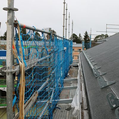 HagmansTak-Taksakerhet-Temporart-Skyddsracke